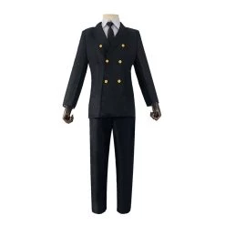 NewCosplay New Arrivals One Piece Sanji Outfits Halloween Carnival Suit Cosplay Costume