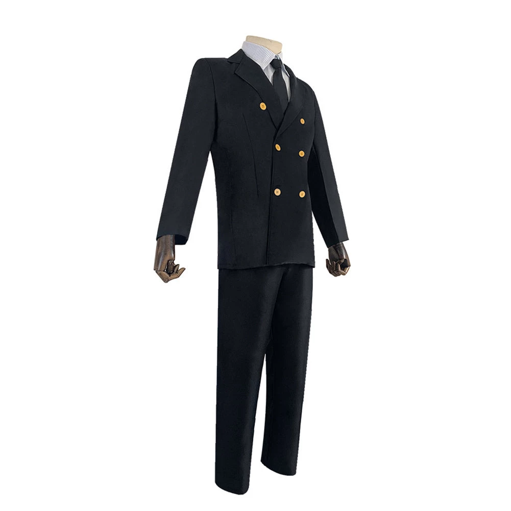 NewCosplay New Arrivals One Piece Sanji Outfits Halloween Carnival Suit Cosplay Costume 6 NewCosplay New Arrivals One Piece Sanji Outfits Halloween Carnival Suit Cosplay Costume