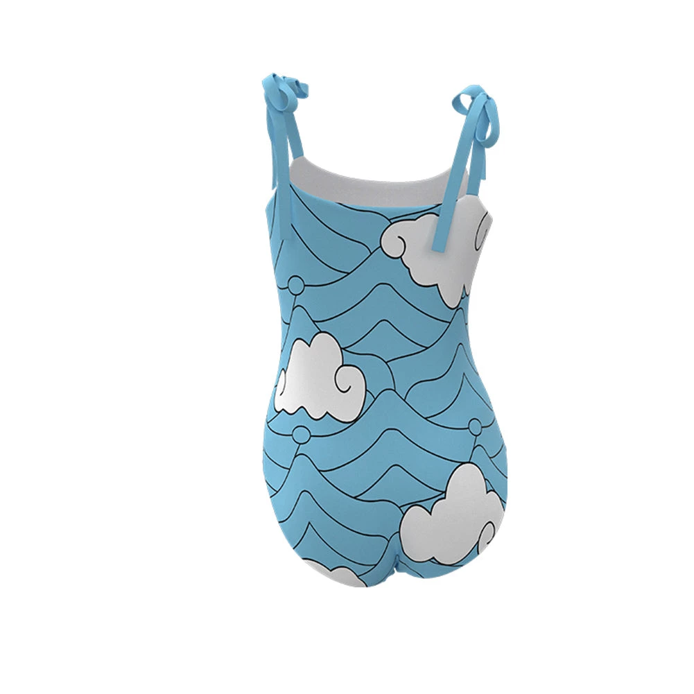 Fandomsky Demon Slayer Kamado Tanjirou Swimwear Cosplay Costume Swimsuit Outfits New Arrivals 5 Fandomsky Demon Slayer Kamado Tanjirou Swimwear Cosplay Costume Swimsuit Outfits New Arrivals