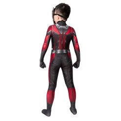 NewCosplay Kids Ant-Man Cosplay Costume Jumpsuit Outfits Halloween Carnival Suit New Arrivals 11 NewCosplay Kids Ant-Man Cosplay Costume Jumpsuit Outfits Halloween Carnival Suit New Arrivals
