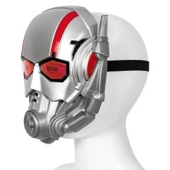 NewCosplay Kids Ant-Man Cosplay Costume Jumpsuit Outfits Halloween Carnival Suit New Arrivals 14 NewCosplay Kids Ant-Man Cosplay Costume Jumpsuit Outfits Halloween Carnival Suit New Arrivals