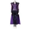 Cossky Clea Doctor Strange In The Multiverse Of Madness Clea Cosplay Costume Outfits Halloween Carnival Suit 1 Cossky Clea Doctor Strange In The Multiverse Of Madness Clea Cosplay Costume Outfits Halloween Carnival Suit