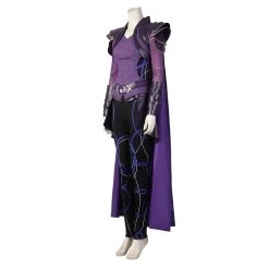 Cossky Clea Doctor Strange In The Multiverse Of Madness Clea Cosplay Costume Outfits Halloween Carnival Suit