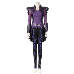 Cossky Clea Doctor Strange In The Multiverse Of Madness Clea Cosplay Costume Outfits Halloween Carnival Suit
