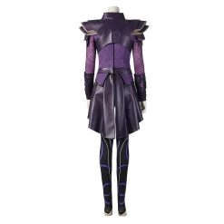 Cossky Clea Doctor Strange In The Multiverse Of Madness Clea Cosplay Costume Outfits Halloween Carnival Suit
