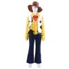CosplaySky Kids Children Toy Story Woody Cosplay Costume Outfits Halloween Carnival Suit New Arrivals 2 CosplaySky Kids Children Toy Story Woody Cosplay Costume Outfits Halloween Carnival Suit New Arrivals
