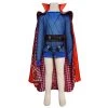 INSWEAR Kids Children Doctor Strange In The Multiverse Of Madness Doctor Strange Cosplay Costume Outfits New Arrivals