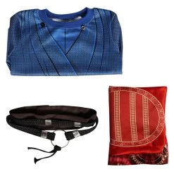 INSWEAR Kids Children Doctor Strange In The Multiverse Of Madness Doctor Strange Cosplay Costume Outfits New Arrivals 11 INSWEAR Kids Children Doctor Strange In The Multiverse Of Madness Doctor Strange Cosplay Costume Outfits New Arrivals