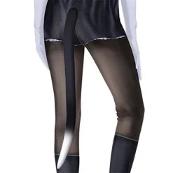 NewCosplay Catwoman Cat Girls Maid Cosplay Jumpsuit Bodysuit Costume Halloween Carnival Suit New Arrivals