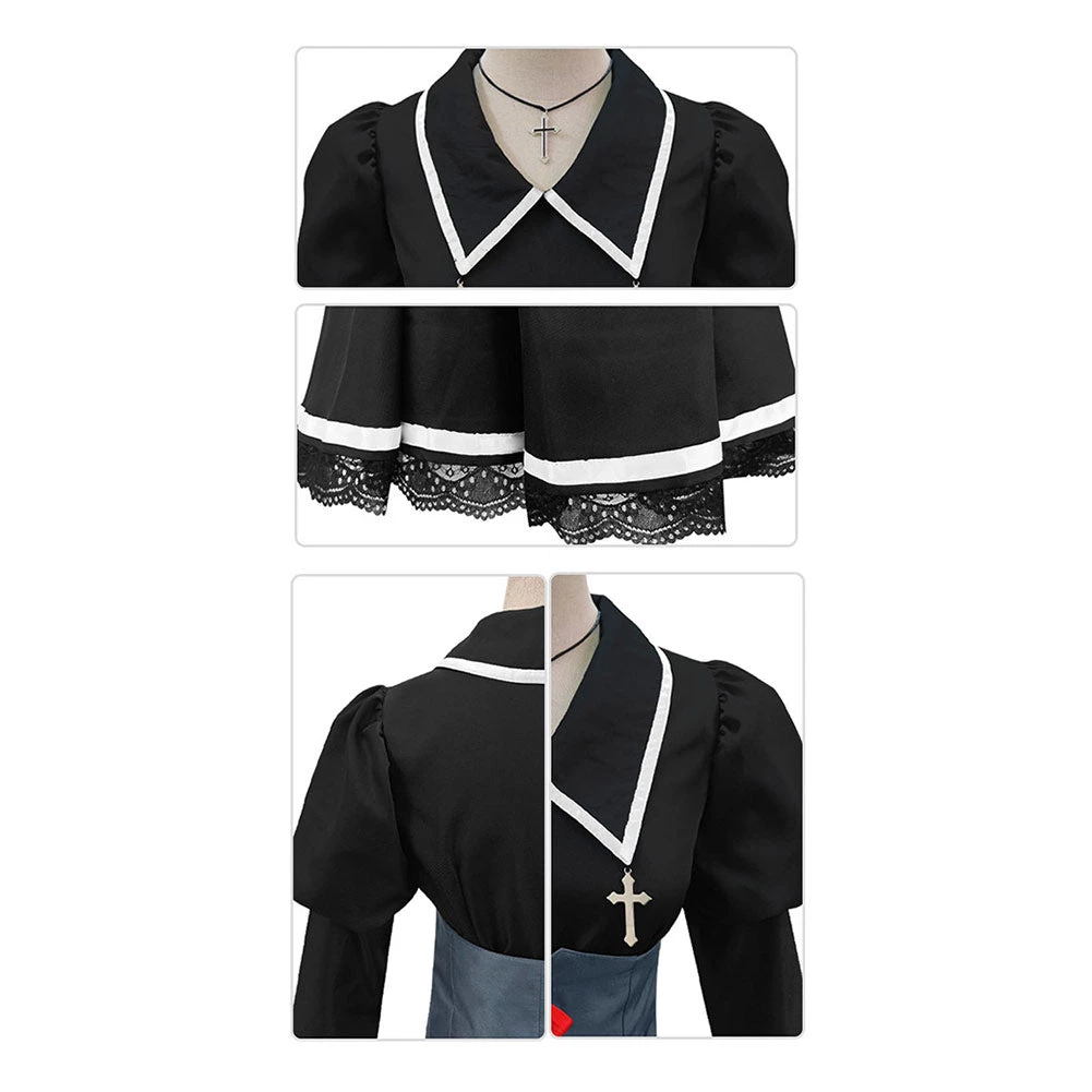 CosplaySky Shugo Chara Tsukiyomi Utau Cosplay Costume Uniform Dress Outfits Halloween Carnival Suit New Arrivals 9 CosplaySky Shugo Chara Tsukiyomi Utau Cosplay Costume Uniform Dress Outfits Halloween Carnival Suit New Arrivals