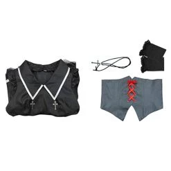 CosplaySky Shugo Chara Tsukiyomi Utau Cosplay Costume Uniform Dress Outfits Halloween Carnival Suit New Arrivals 10 CosplaySky Shugo Chara Tsukiyomi Utau Cosplay Costume Uniform Dress Outfits Halloween Carnival Suit New Arrivals