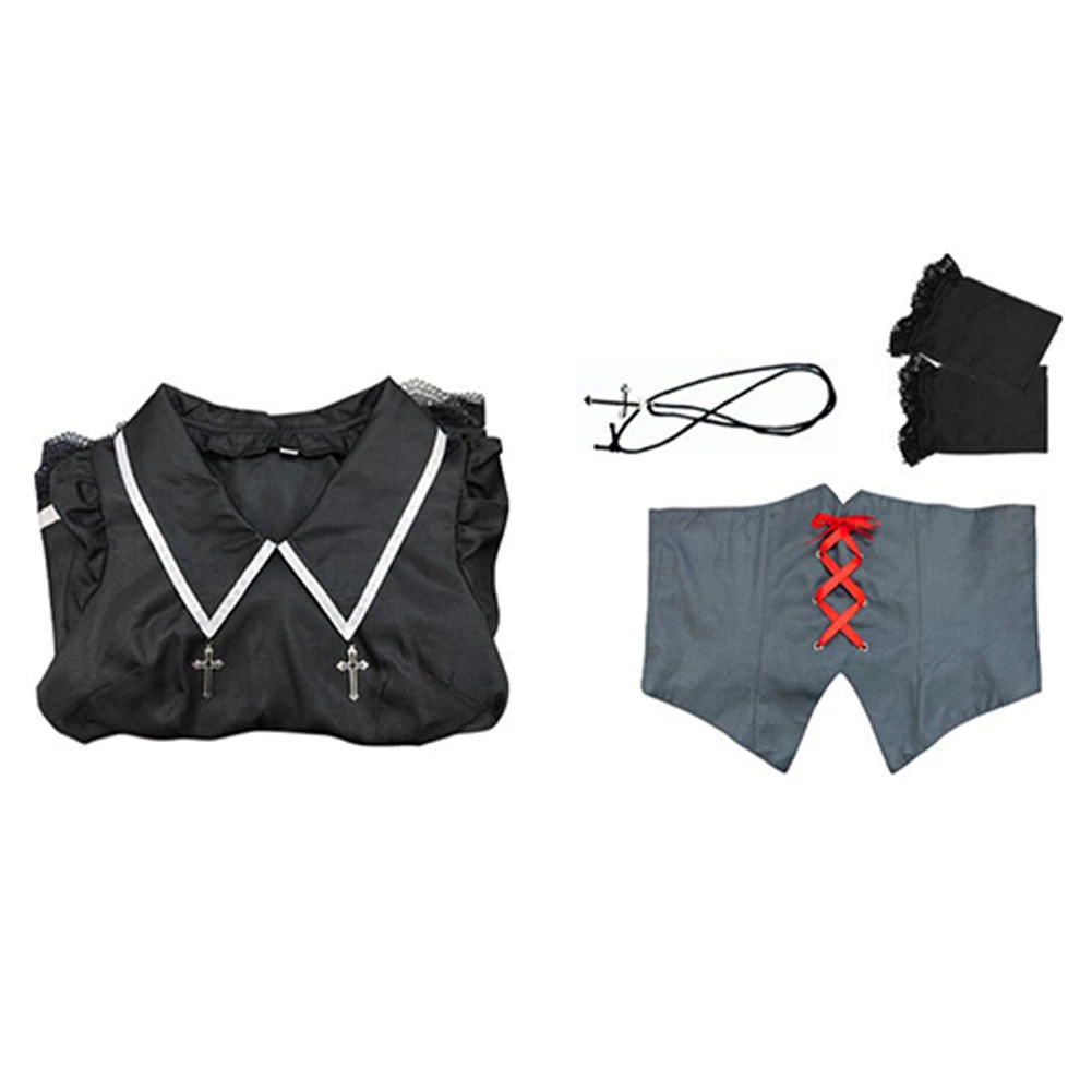 CosplaySky Shugo Chara Tsukiyomi Utau Cosplay Costume Uniform Dress Outfits Halloween Carnival Suit New Arrivals 4 CosplaySky Shugo Chara Tsukiyomi Utau Cosplay Costume Uniform Dress Outfits Halloween Carnival Suit New Arrivals