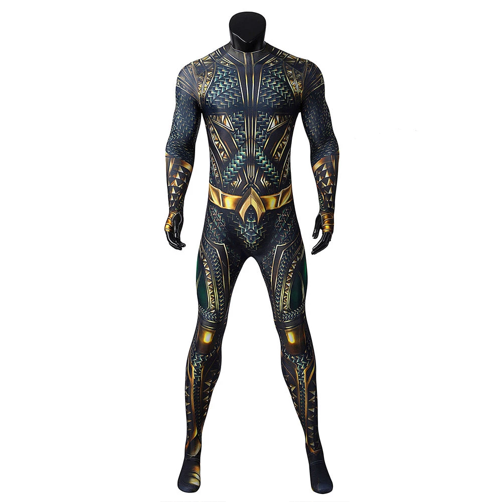 Fandombuy New Arrivals Aquaman Cosplay Costume Jumpsuit Outfits Halloween Carnival Suit 3 Fandombuy New Arrivals Aquaman Cosplay Costume Jumpsuit Outfits Halloween Carnival Suit