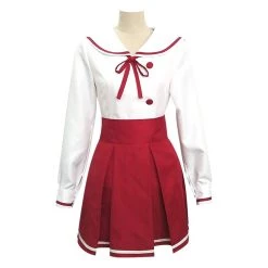 Cosplaygift New Arrivals Rent A Girlfriend Sakurasawa Sumi Cosplay Costume Women Dress Outfits Halloween Carnival Suits