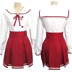 Cosplaygift New Arrivals Rent A Girlfriend Sakurasawa Sumi Cosplay Costume Women Dress Outfits Halloween Carnival Suits