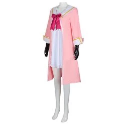 NewCosplay Life With An Ordinary Guy Who Reincarnated Into A Total Fantasy Knockout - Tachibana Hinata Cosplay Costume Dress Outfits Halloween Carnival Suit 14 NewCosplay Life With An Ordinary Guy Who Reincarnated Into A Total Fantasy Knockout - Tachibana Hinata Cosplay Costume Dress Outfits Halloween Carnival Suit