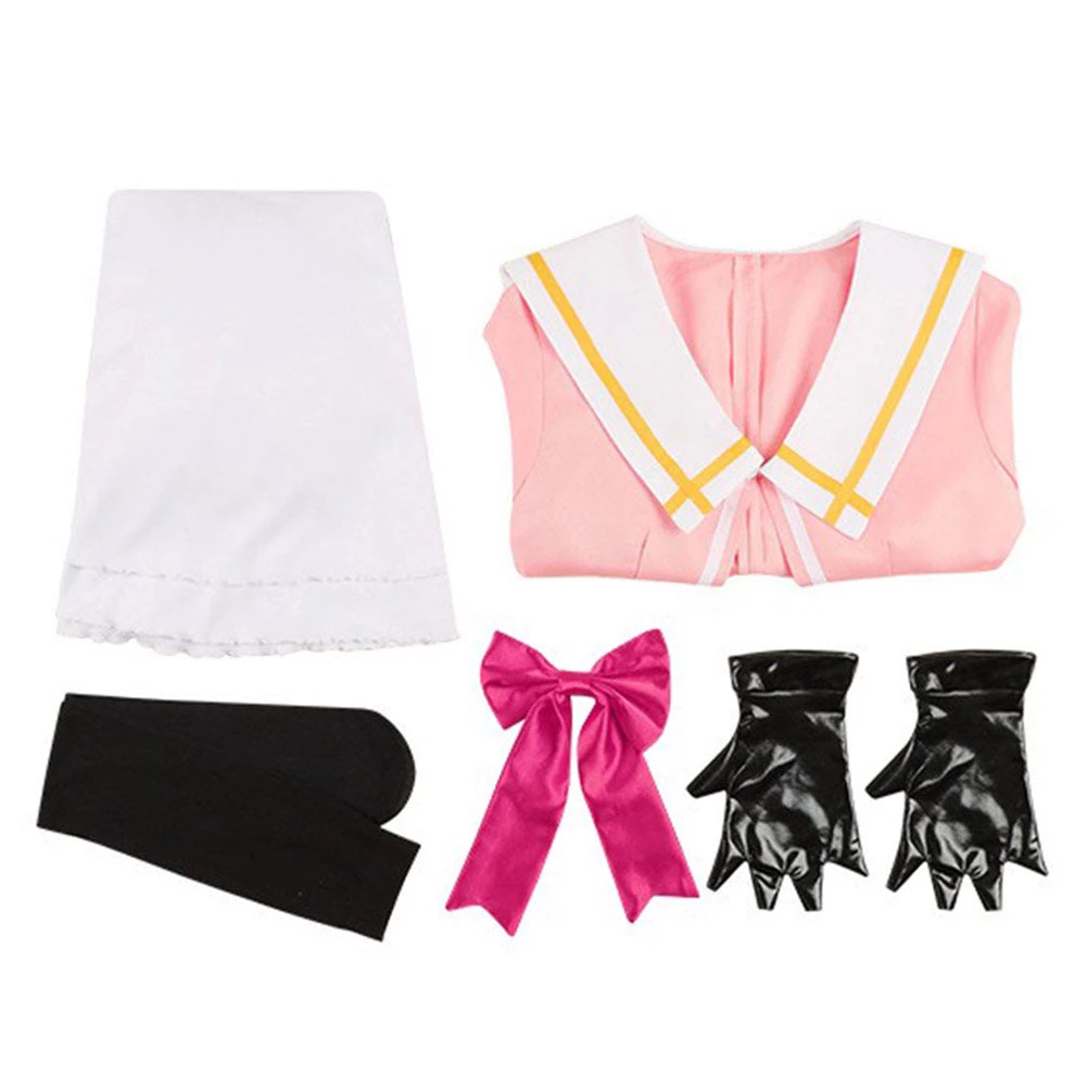 NewCosplay Life With An Ordinary Guy Who Reincarnated Into A Total Fantasy Knockout - Tachibana Hinata Cosplay Costume Dress Outfits Halloween Carnival Suit 4 NewCosplay Life With An Ordinary Guy Who Reincarnated Into A Total Fantasy Knockout - Tachibana Hinata Cosplay Costume Dress Outfits Halloween Carnival Suit