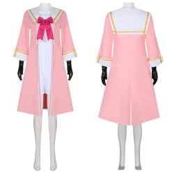 NewCosplay Life With An Ordinary Guy Who Reincarnated Into A Total Fantasy Knockout - Tachibana Hinata Cosplay Costume Dress Outfits Halloween Carnival Suit 17 NewCosplay Life With An Ordinary Guy Who Reincarnated Into A Total Fantasy Knockout - Tachibana Hinata Cosplay Costume Dress Outfits Halloween Carnival Suit