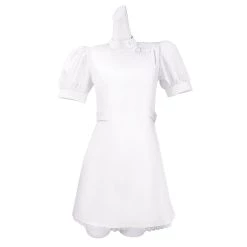 NewCosplay My Dress-Up Darling Kitagawa Marin Cosplay Costume Nurse Uniform Dress Outfits Halloween Carnival Suit New Arrivals