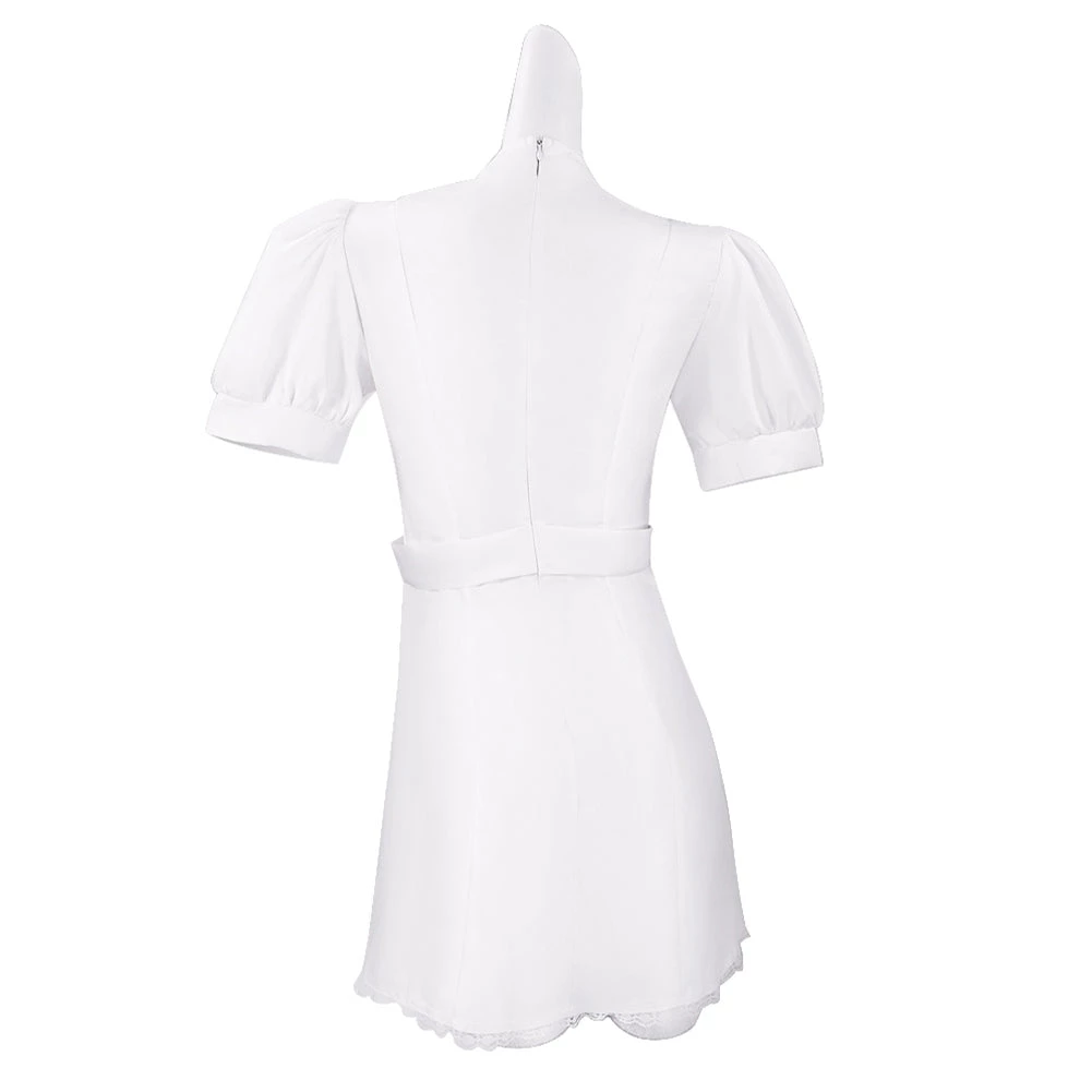 NewCosplay My Dress-Up Darling Kitagawa Marin Cosplay Costume Nurse Uniform Dress Outfits Halloween Carnival Suit New Arrivals 5 NewCosplay My Dress-Up Darling Kitagawa Marin Cosplay Costume Nurse Uniform Dress Outfits Halloween Carnival Suit New Arrivals