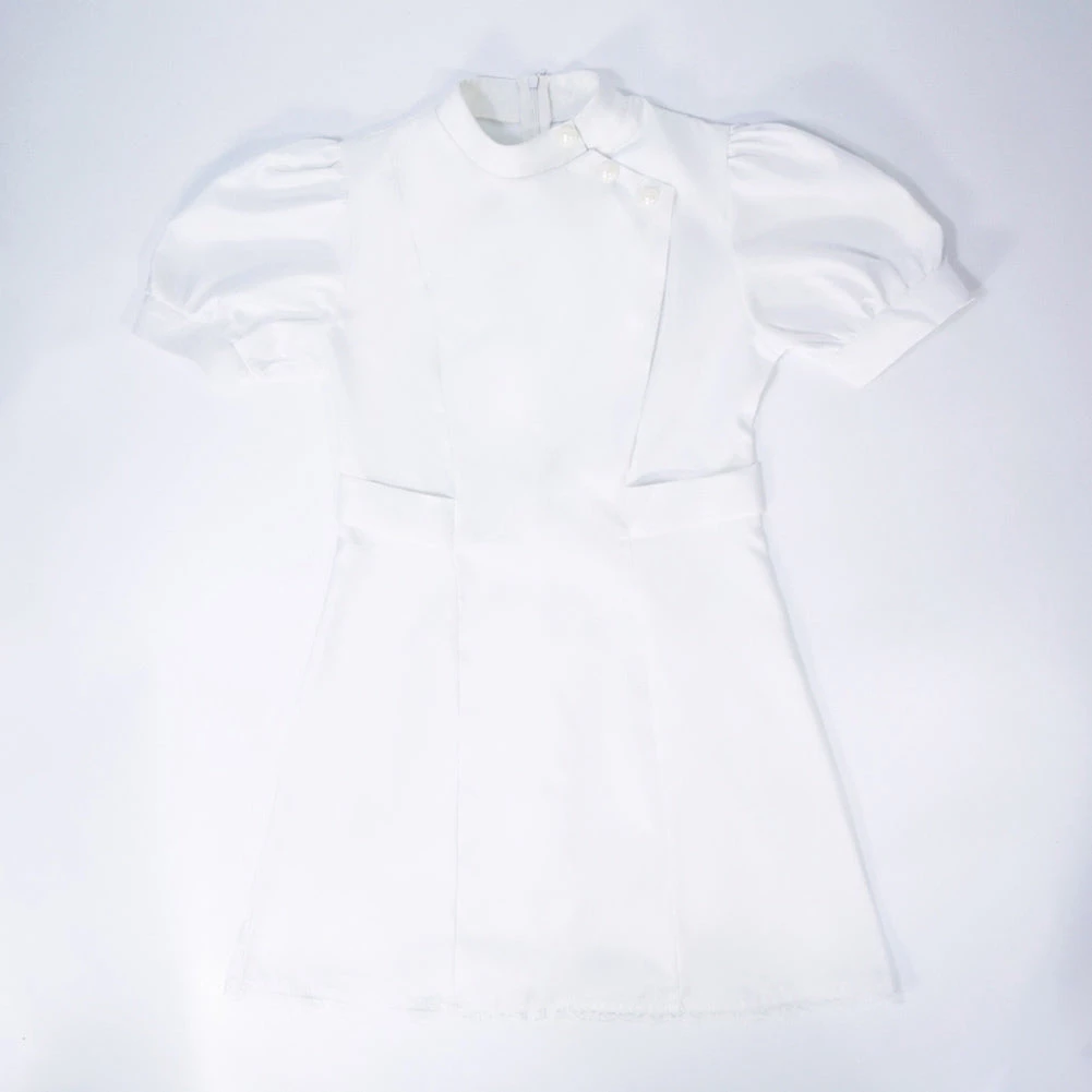 NewCosplay My Dress-Up Darling Kitagawa Marin Cosplay Costume Nurse Uniform Dress Outfits Halloween Carnival Suit New Arrivals 6 NewCosplay My Dress-Up Darling Kitagawa Marin Cosplay Costume Nurse Uniform Dress Outfits Halloween Carnival Suit New Arrivals