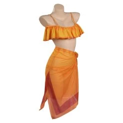 NewCosplay Adult Encanto Pepa Original Design Swimsuit Cosplay Costume Swimwear Outfits -cossky® 14 NewCosplay Adult Encanto Pepa Original Design Swimsuit Cosplay Costume Swimwear Outfits -cossky®