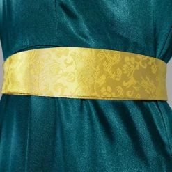 CosplaySky New Arrivals Bridgerton Kate Sharma Cosplay Costume 1800s Retro Dress Outfits Halloween Carnival Suit