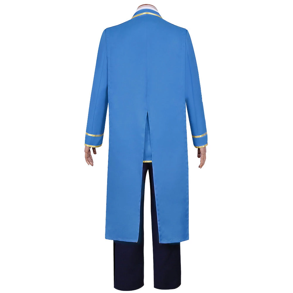 Fansholiday Vermeil In Gold Alto Goldfield Cosplay Costume Outfits Halloween Carnival Suit 6 Fansholiday Vermeil In Gold Alto Goldfield Cosplay Costume Outfits Halloween Carnival Suit