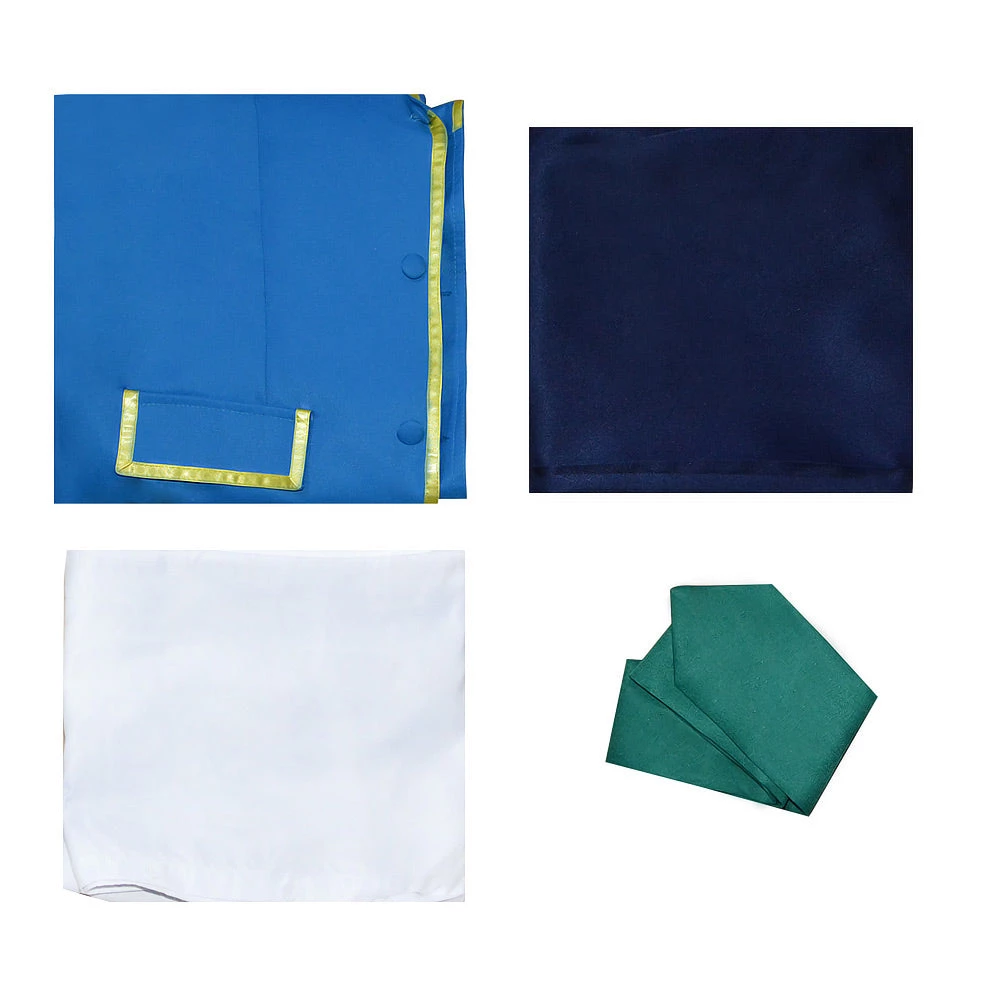 Fansholiday Vermeil In Gold Alto Goldfield Cosplay Costume Outfits Halloween Carnival Suit 7 Fansholiday Vermeil In Gold Alto Goldfield Cosplay Costume Outfits Halloween Carnival Suit