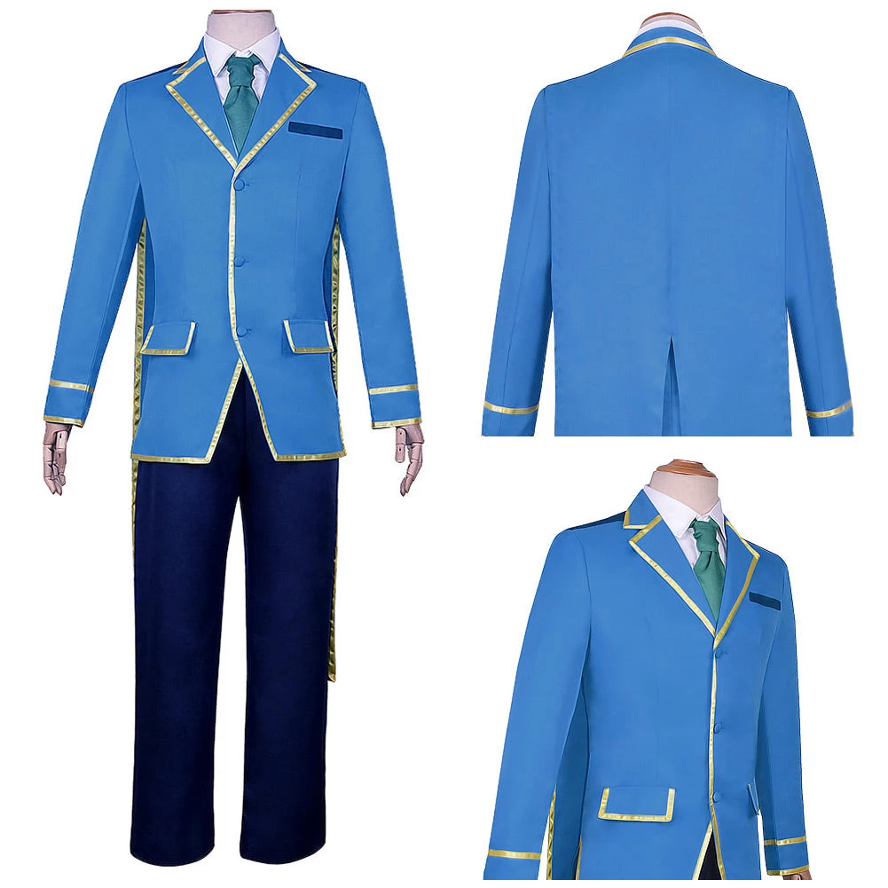 Fansholiday Vermeil In Gold Alto Goldfield Cosplay Costume Outfits Halloween Carnival Suit 10 Fansholiday Vermeil In Gold Alto Goldfield Cosplay Costume Outfits Halloween Carnival Suit