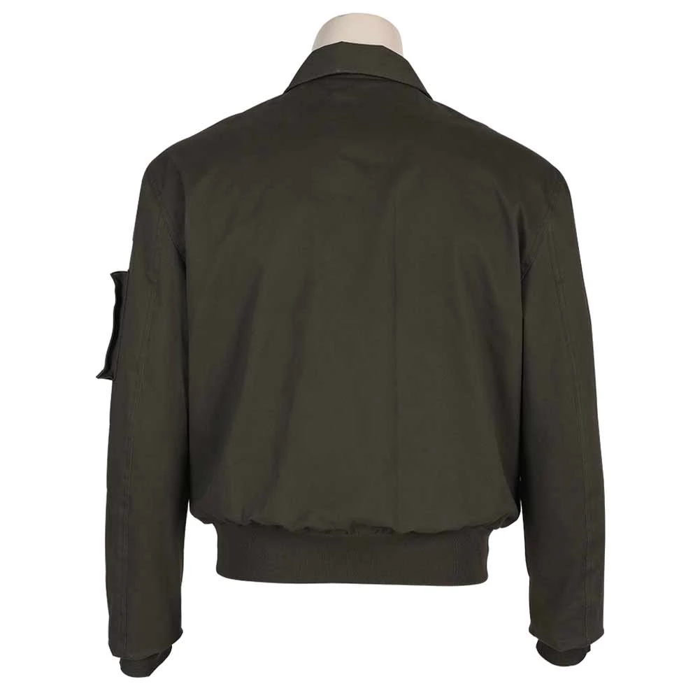NewCossky Top Gun: Maverick (2022) Mitchell Jacket Coat Cosplay Costume Outfits 5 NewCossky Top Gun: Maverick (2022) Mitchell Jacket Coat Cosplay Costume Outfits