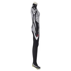 Fandombuy Cindy Moon Silk Cosplay Costume Jumpsuit Outfits Halloween Carnival Suit