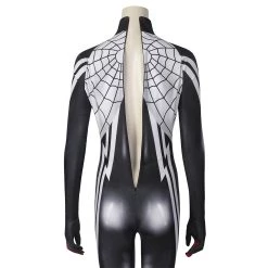 Fandombuy Cindy Moon Silk Cosplay Costume Jumpsuit Outfits Halloween Carnival Suit