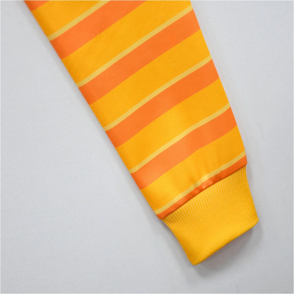 Cosplaygift Kids Children Turning Red Cosplay Costume Shirt Pants Mask Set Outfits 6 Cosplaygift Kids Children Turning Red Cosplay Costume Shirt Pants Mask Set Outfits