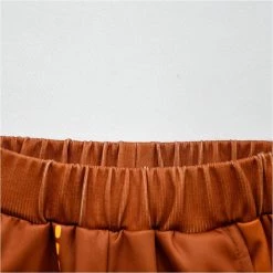 Cosplaygift Kids Children Turning Red Cosplay Costume Shirt Pants Mask Set Outfits 17 Cosplaygift Kids Children Turning Red Cosplay Costume Shirt Pants Mask Set Outfits