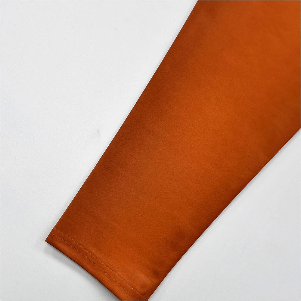 Cosplaygift Kids Children Turning Red Cosplay Costume Shirt Pants Mask Set Outfits 11 Cosplaygift Kids Children Turning Red Cosplay Costume Shirt Pants Mask Set Outfits