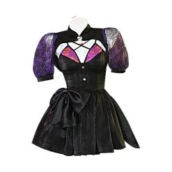 NewCosplay My Dress-Up Darling Kitagawa Marin Cosplay Costume Dress Outfits Halloween Carnival Suit