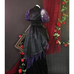 NewCosplay My Dress-Up Darling Kitagawa Marin Cosplay Costume Dress Outfits Halloween Carnival Suit