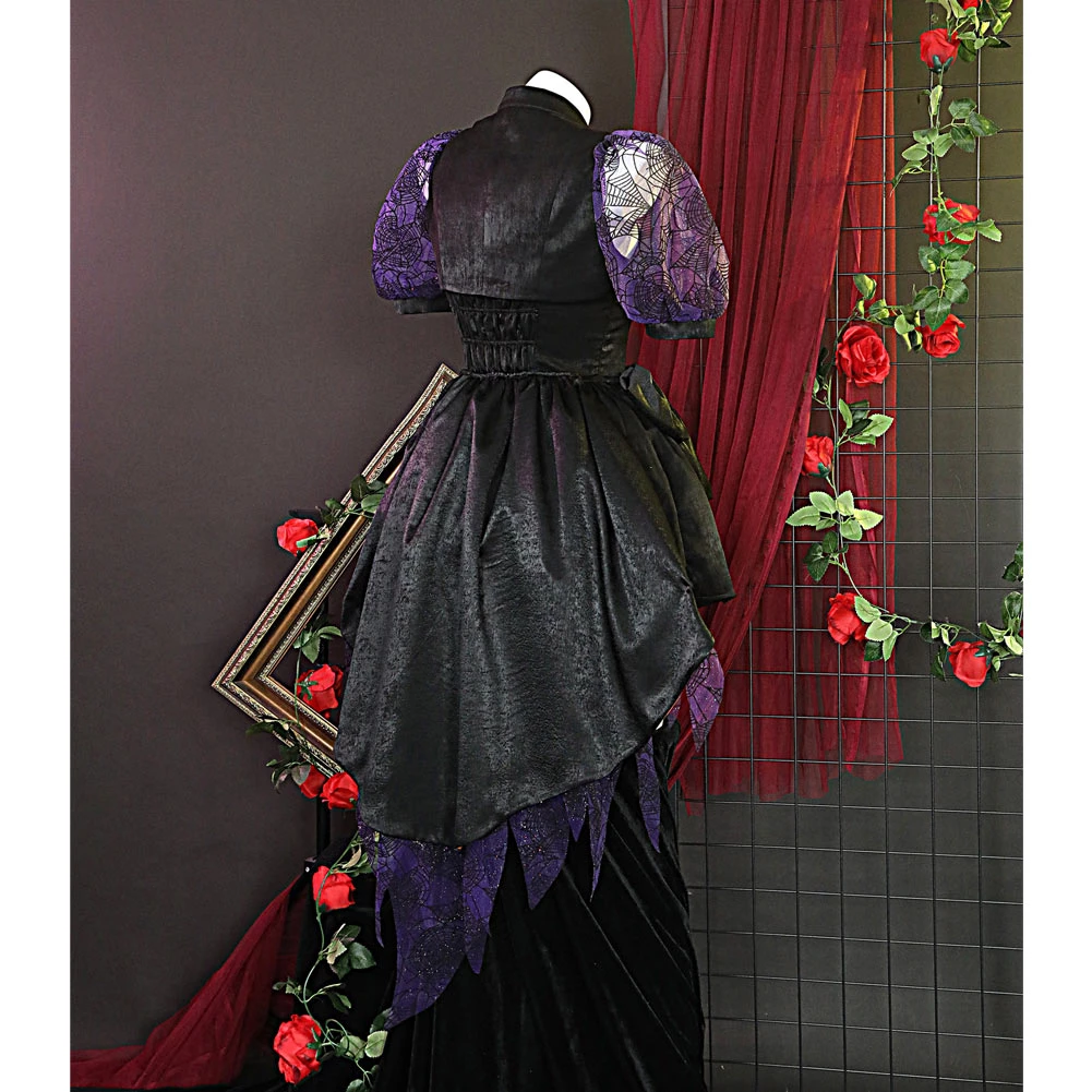 NewCosplay My Dress-Up Darling Kitagawa Marin Cosplay Costume Dress Outfits Halloween Carnival Suit 4 NewCosplay My Dress-Up Darling Kitagawa Marin Cosplay Costume Dress Outfits Halloween Carnival Suit