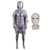 NewCosplay New Arrivals Moon Knight Marc Spector Cosplay Costume Jumpsuit Outfits Halloween Carnival Suit 2 NewCosplay New Arrivals Moon Knight Marc Spector Cosplay Costume Jumpsuit Outfits Halloween Carnival Suit