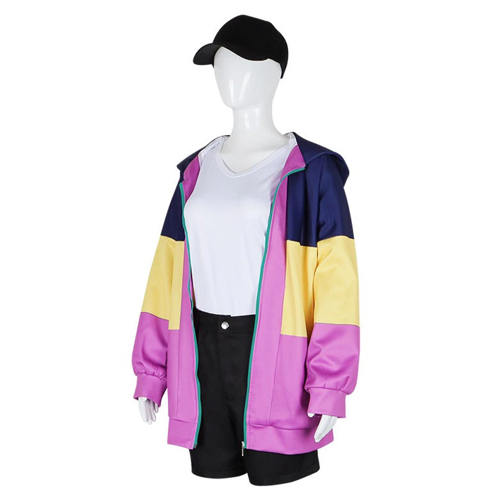 CosplaySky New Arrivals Ya Boy Kongming Tsukimi Eiko Cosplay Costume Uniform Outfits Halloween Carnival Suit 5 CosplaySky New Arrivals Ya Boy Kongming Tsukimi Eiko Cosplay Costume Uniform Outfits Halloween Carnival Suit