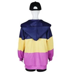 CosplaySky New Arrivals Ya Boy Kongming Tsukimi Eiko Cosplay Costume Uniform Outfits Halloween Carnival Suit 10 CosplaySky New Arrivals Ya Boy Kongming Tsukimi Eiko Cosplay Costume Uniform Outfits Halloween Carnival Suit