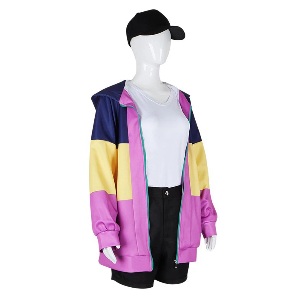 CosplaySky New Arrivals Ya Boy Kongming Tsukimi Eiko Cosplay Costume Uniform Outfits Halloween Carnival Suit 7 CosplaySky New Arrivals Ya Boy Kongming Tsukimi Eiko Cosplay Costume Uniform Outfits Halloween Carnival Suit