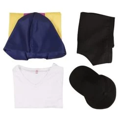 CosplaySky New Arrivals Ya Boy Kongming Tsukimi Eiko Cosplay Costume Uniform Outfits Halloween Carnival Suit 8 CosplaySky New Arrivals Ya Boy Kongming Tsukimi Eiko Cosplay Costume Uniform Outfits Halloween Carnival Suit