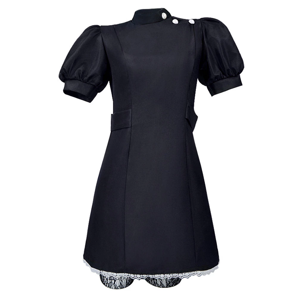 NewCosplay My Dress-Up Darling Kitagawa Marin Nurse Uniform Dress Cosplay Costume 3 NewCosplay My Dress-Up Darling Kitagawa Marin Nurse Uniform Dress Cosplay Costume