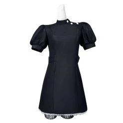 NewCosplay My Dress-Up Darling Kitagawa Marin Nurse Uniform Dress Cosplay Costume 9 NewCosplay My Dress-Up Darling Kitagawa Marin Nurse Uniform Dress Cosplay Costume