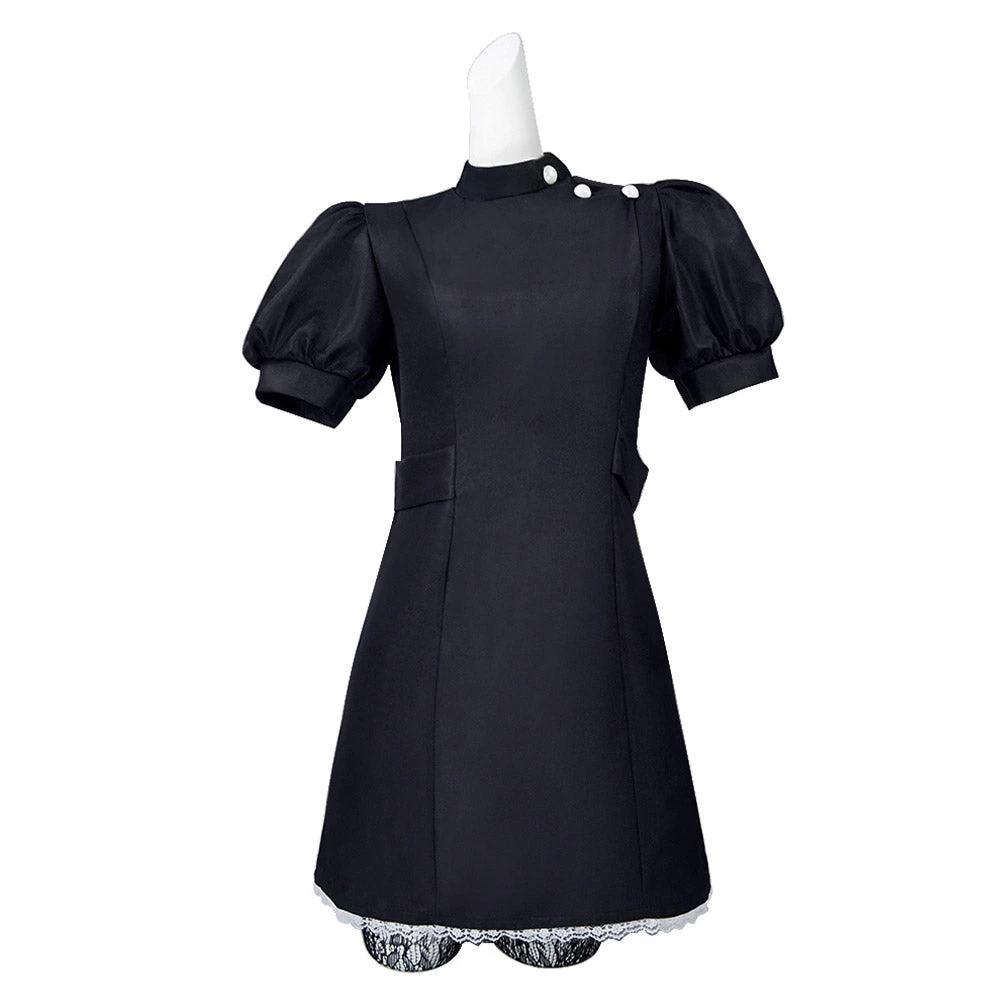 NewCosplay My Dress-Up Darling Kitagawa Marin Nurse Uniform Dress Cosplay Costume 4 NewCosplay My Dress-Up Darling Kitagawa Marin Nurse Uniform Dress Cosplay Costume
