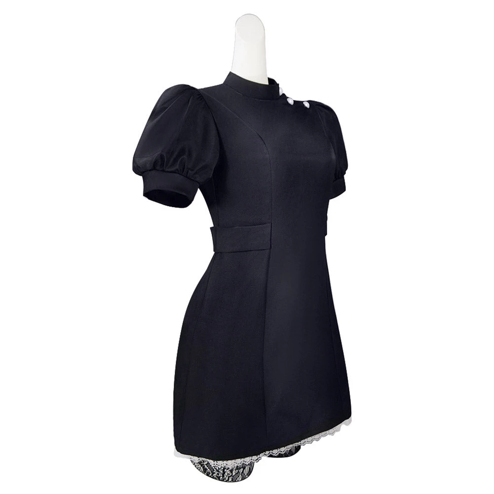 NewCosplay My Dress-Up Darling Kitagawa Marin Nurse Uniform Dress Cosplay Costume 5 NewCosplay My Dress-Up Darling Kitagawa Marin Nurse Uniform Dress Cosplay Costume