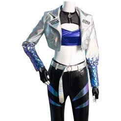 NewCosplay League Of Legends LOL KDA Akali The Rogue Assassin Outfit Halloween Carnival Suit Cosplay Costume New Arrivals 22 NewCosplay League Of Legends LOL KDA Akali The Rogue Assassin Outfit Halloween Carnival Suit Cosplay Costume New Arrivals
