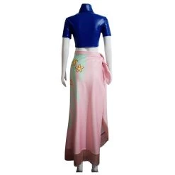 Cossky One Piece Nico Robin Cosplay Costume Dress Outfits Halloween Carnival Suit New Arrivals 13 Cossky One Piece Nico Robin Cosplay Costume Dress Outfits Halloween Carnival Suit New Arrivals